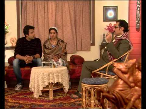 Dard Ka Rishta - Ep #68