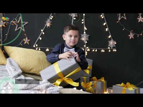 Finest Christmas gifts for your child | Rioco Kidswear
