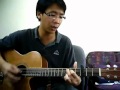 Only True God Instructional - Paul Baloche (Daniel Choo)