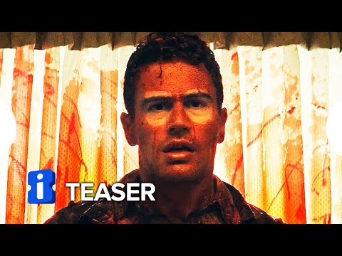 O Macaco - Trailer