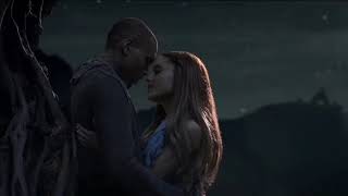 Bad Idea (official video) Ariana Grande