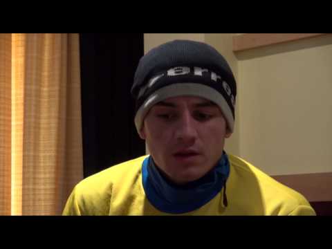 Oliver Norburn on Bristol Rovers' League Two trip to York City