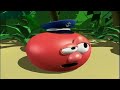 VeggieTales God Wants Me To Forgive Them 1994 Lagoon Song Forgiveness Song