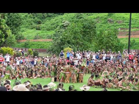 Matava'a 23 - 5a Taipivai