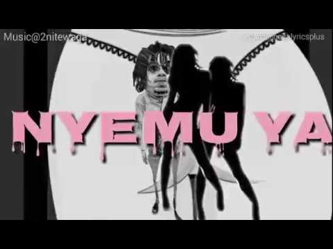 Waga G - Omadimma Ft Phyno,Zoro [Lyrics Video]