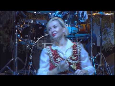 Buna 1 / "Nata Shkodrane"  Eli Sinaj - Ja na erdhi sot pranvera