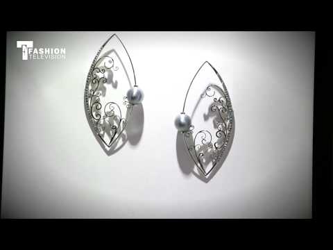 Nordhoff Jewellery Couture Samantha Nordhoff Exclusive Designer Interview