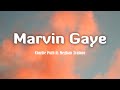 Marvin Gaye - Charlie Puth ft. Meghan Trainor (Lyrics)