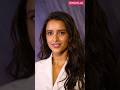 Tripti Dimri Owned The Spotlight At The Dhadak 2 Launch Shorts Bollywood Trending