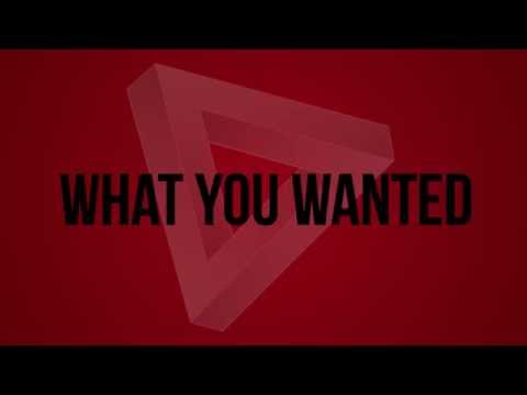 Living Illusion - What You Wanted - LYRIC Video