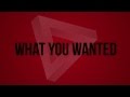 Living Illusion - What You Wanted - LYRIC Video ...
