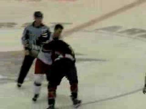 Todd Spencer vs Frank Littlejohn