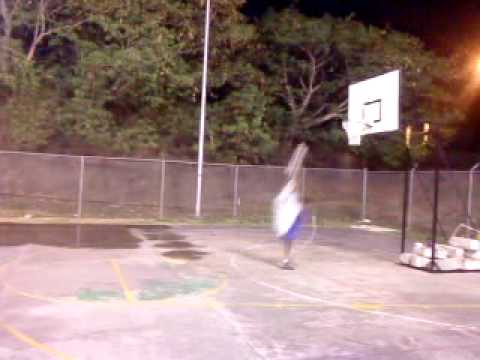 172 nigga DUNK!
