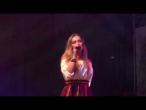 Siabrouskaja Biasieda 2018 cz. 15 - ART PRONAR - 28.07.2018