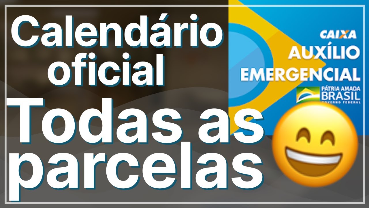 SAIU! Todas as parcelas para todos os lotes até o fim do ano - Novidades para 1ª, 2ª, 3ª e 4ª!