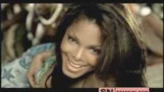 Janet Jackson Let me know Teaser