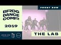 The Lab | Front Row | Bridge Dance Competition 2019 The Lab | Front Row | Bridge Dance Competition 2019