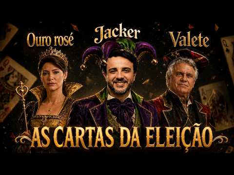 AS CARTAS CONTRA O LULA - WSF #300