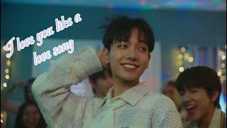 Download lagu Myung Jaehyun[FMV] love you like a love song🫶🏻 mp3