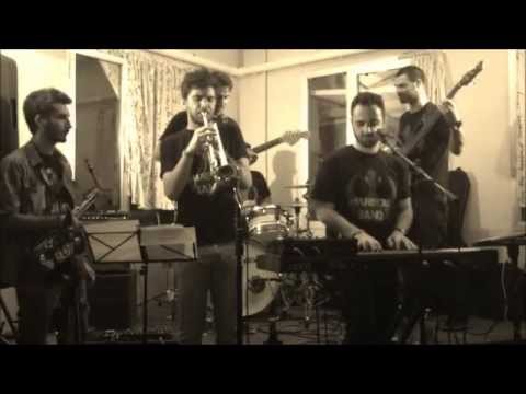 HanSoul Band - ** El medley de la muerte ** (Otis Redding vs Prince)