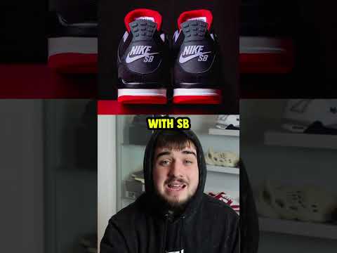 2023 JORDAN 4's! **SO MANY JORDAN 4's**