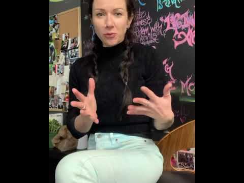 Plush Floral Studio video.