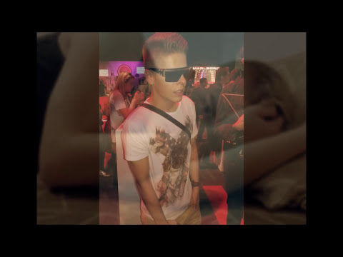 Marko Radeta - Da voliš me