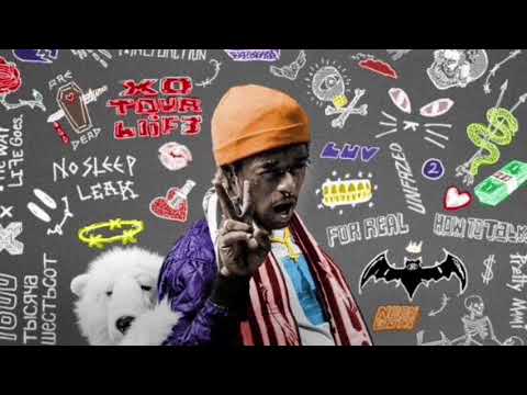 Kap G Ft Lil Uzi Vert - Marvelous Day (Luv Is Rage 2 Deluxe