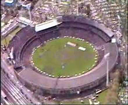 VFL Grand Final 1984 - preview