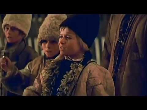 Amintiri din copilarie     Iarna 1964