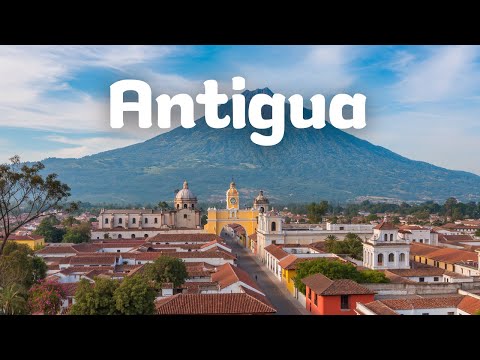 10 Best Things to Do in Antigua