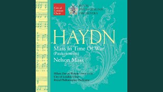 Mass No. 11 in D Minor, Hob.XXII:11 "Nelsonmesse": Kyrie