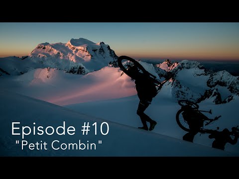 Ludo et son vélo - Episode 10 "Petit Combin"