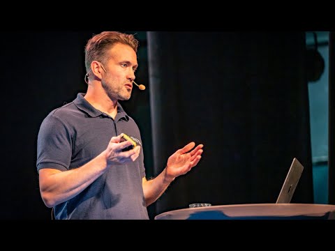 Ultra Ethernet  - Johan Ervenius, Arista Networks