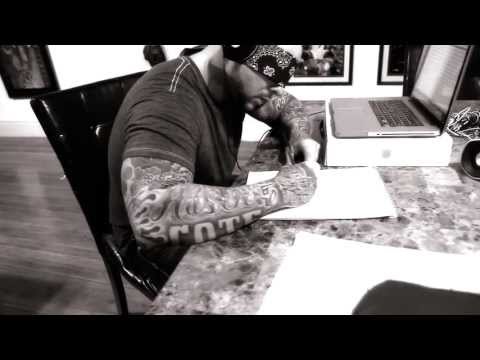 Jayo Cote - Blindfold Ft Alipone (Official Video HD)