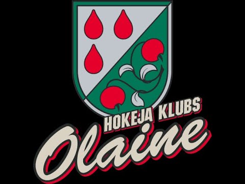 LHF U11 HK Olaine VS HS Riga
