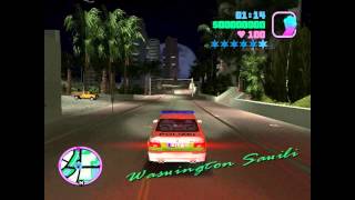 preview picture of video 'Gta Vice City'