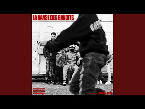La danse des bandits