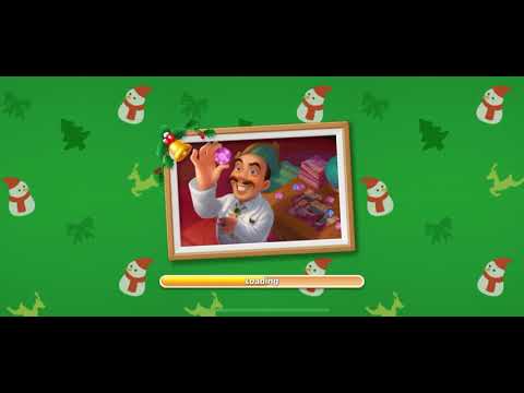 Matchington Mansion Level 2940