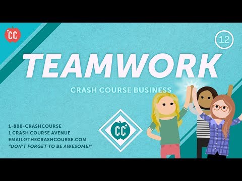 Crash Course Business Soft Skills Preview