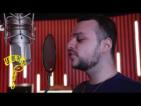 ROWJAY - UNKNOWN FREESTYLE #6