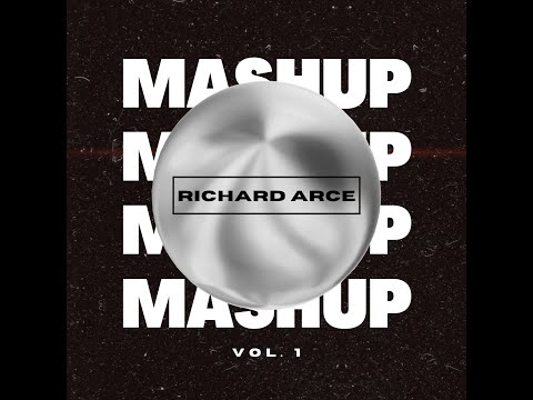 Martin Garrix vs. Tiesto, Karol G - Tremor vs. Don't Be Shy (Richard Arce Mashup)