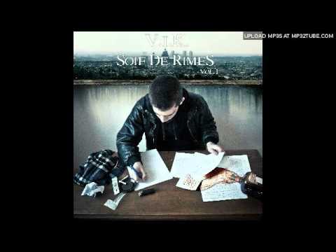 VIK freestyle Radio Panik (medley)