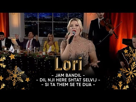 Lori –Jam bandil, Dil nji here shtat selvij, Si ta them se te dua