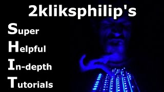 2kliksphilip's S.H.I.T Advice #7