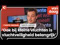 Laurens, nieuwe havenmeester van Twente Airport, is met 24 jaar jongste van Nederland