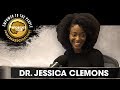 Dr. Jessica Clemons Talks Therapy, Eradicating The Stigma Around Mental Illness + More