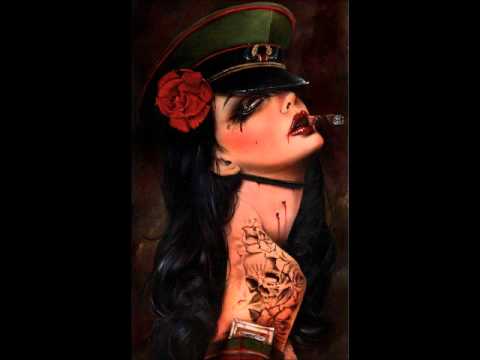 Aaliyah VS Dimi Phaze feat. Mary Jeras - If Your Girl Only Knew All This Love