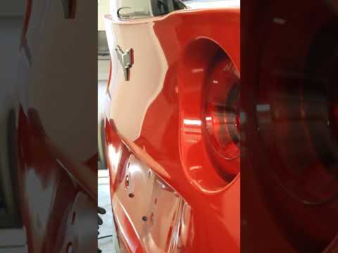 #littleredcorvette #autodetailing #polishing #autodetailing #austintexas #prince