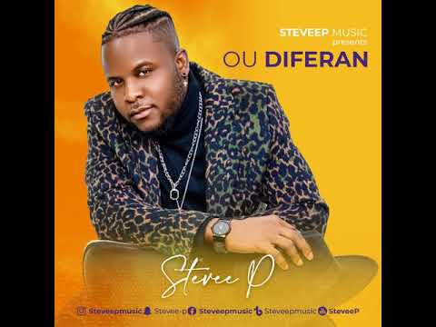 SteveeP - "Ou Diferan"!